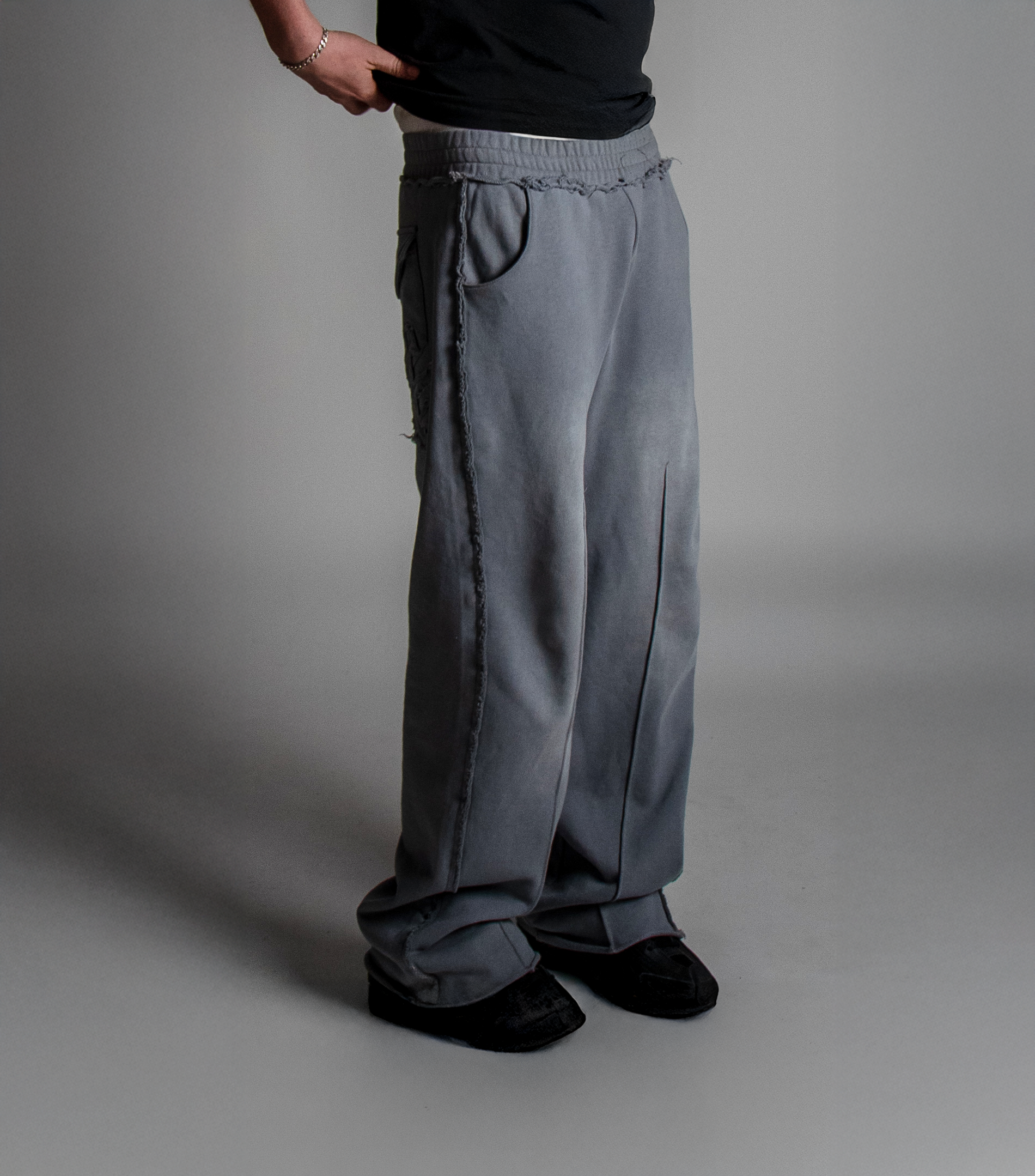Signature Sweatpants