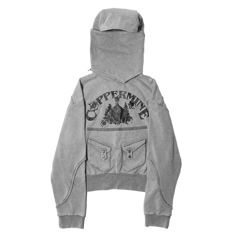 Bandit Hoodie