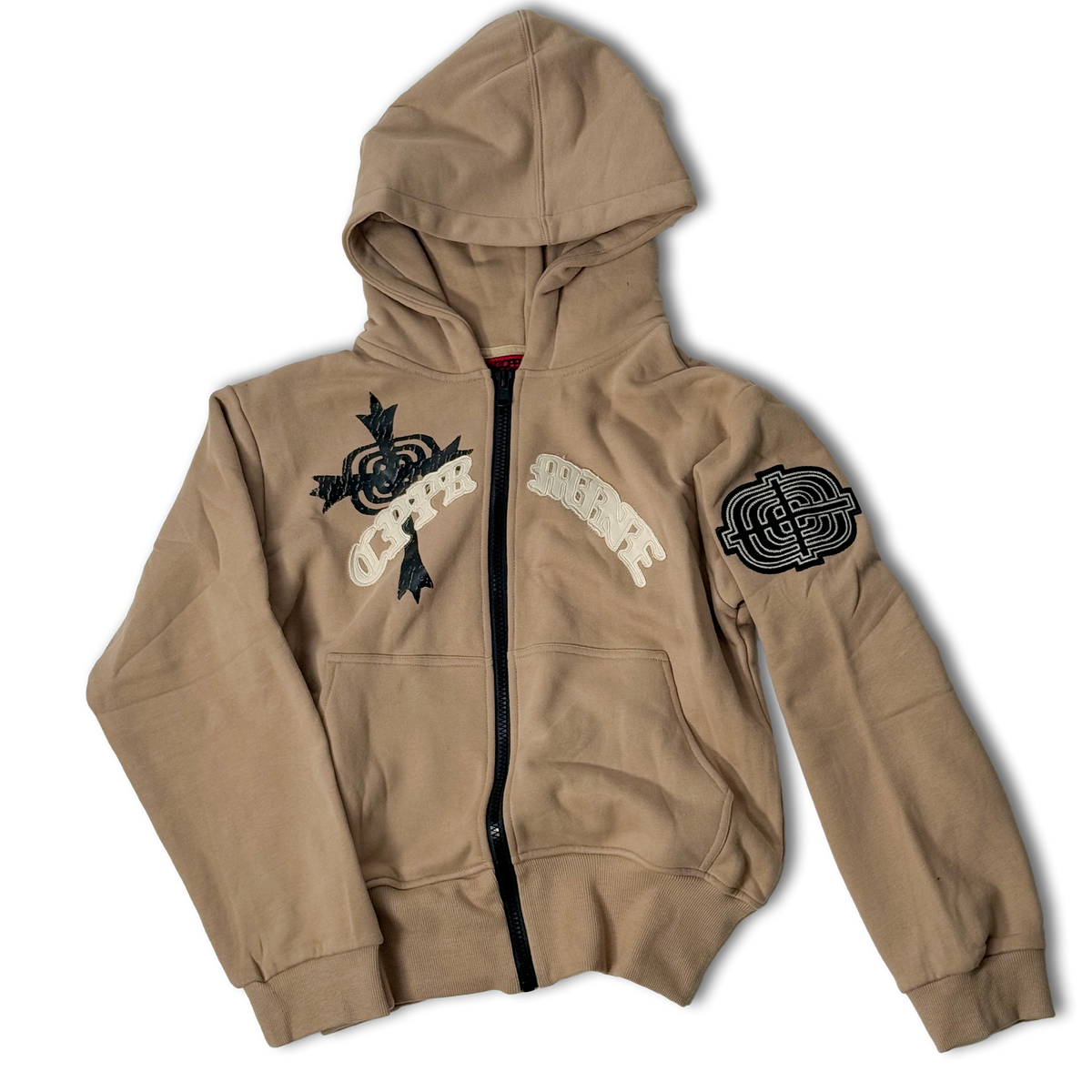 Holy Child Hoodie