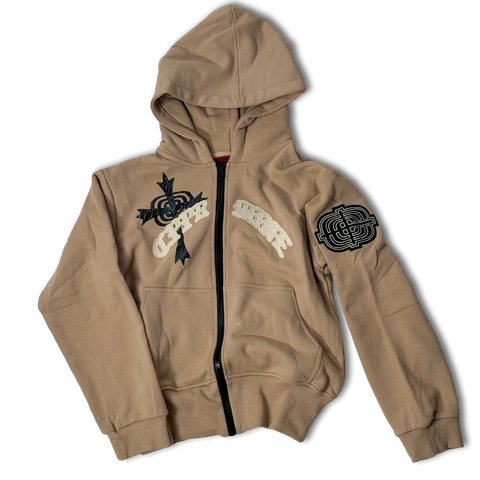Holy Child Hoodie