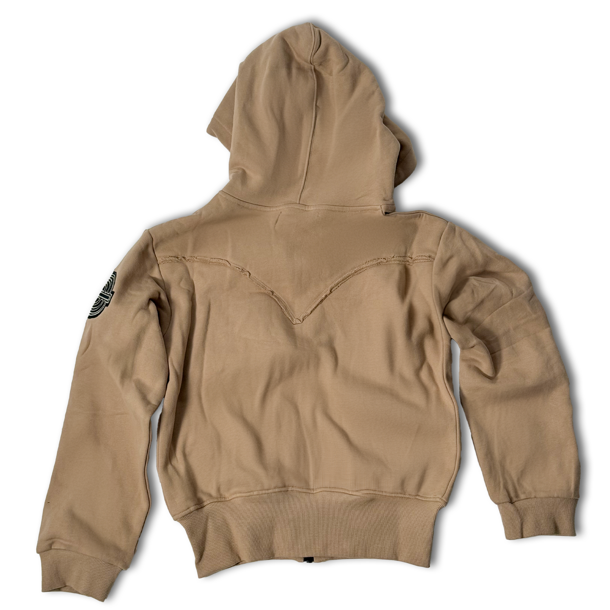 Holy Child Hoodie