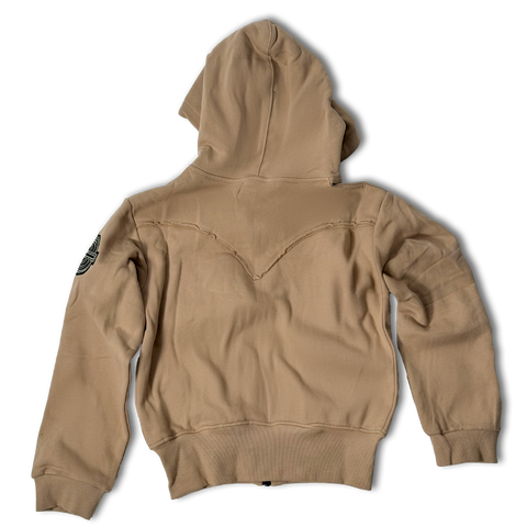 Holy Child Hoodie