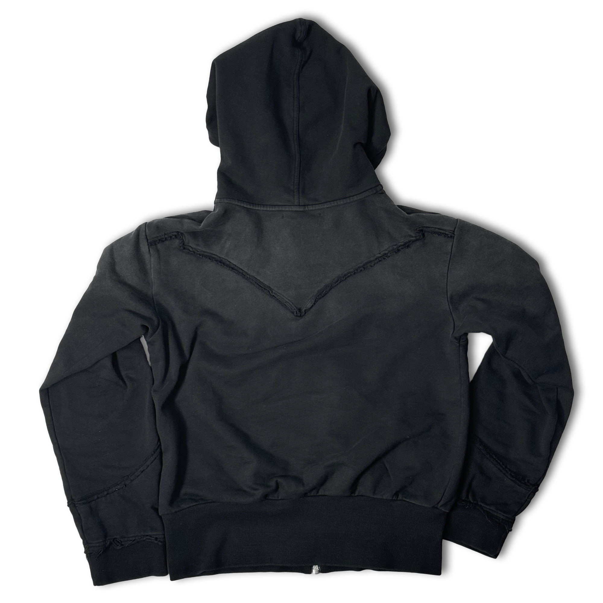 Child Logo Zip-up