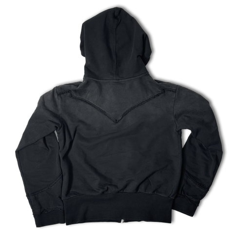 Child Logo Zip-up