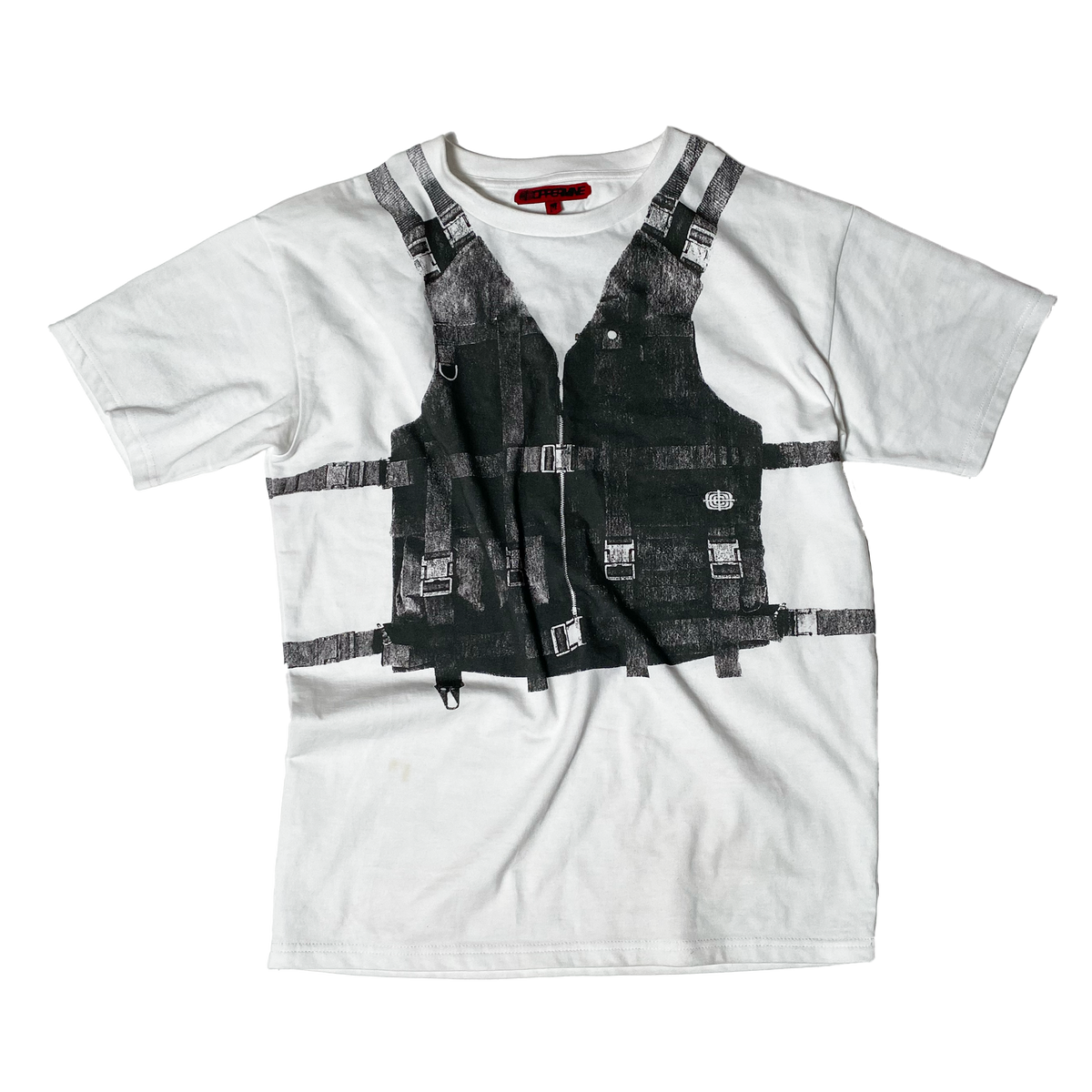 Brokeboy Tee