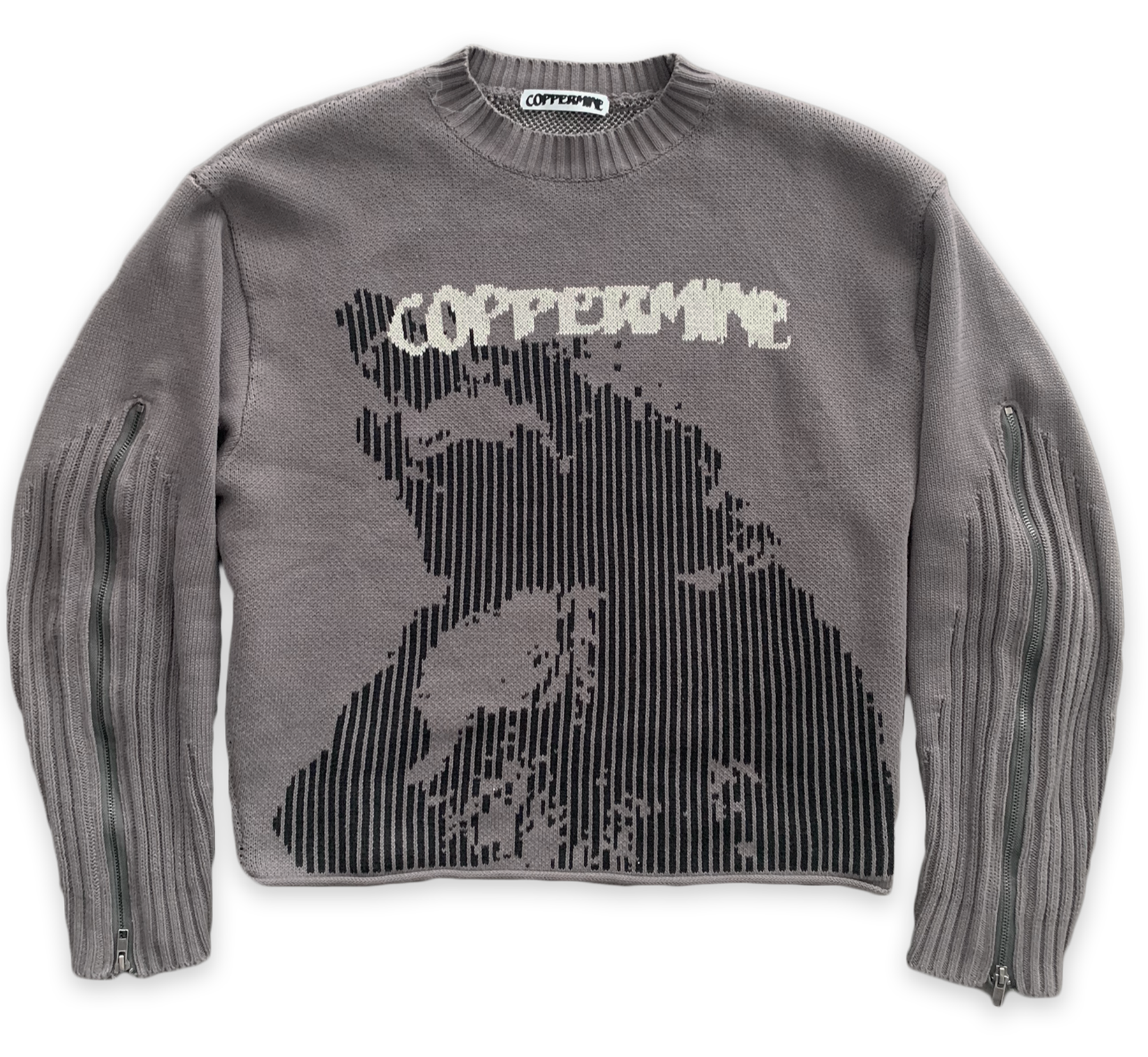 Grizzly Knit