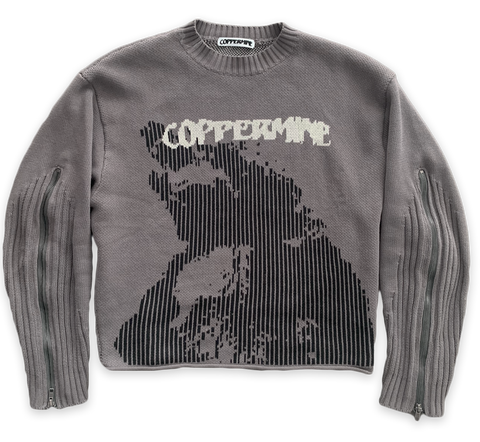 Grizzly Knit
