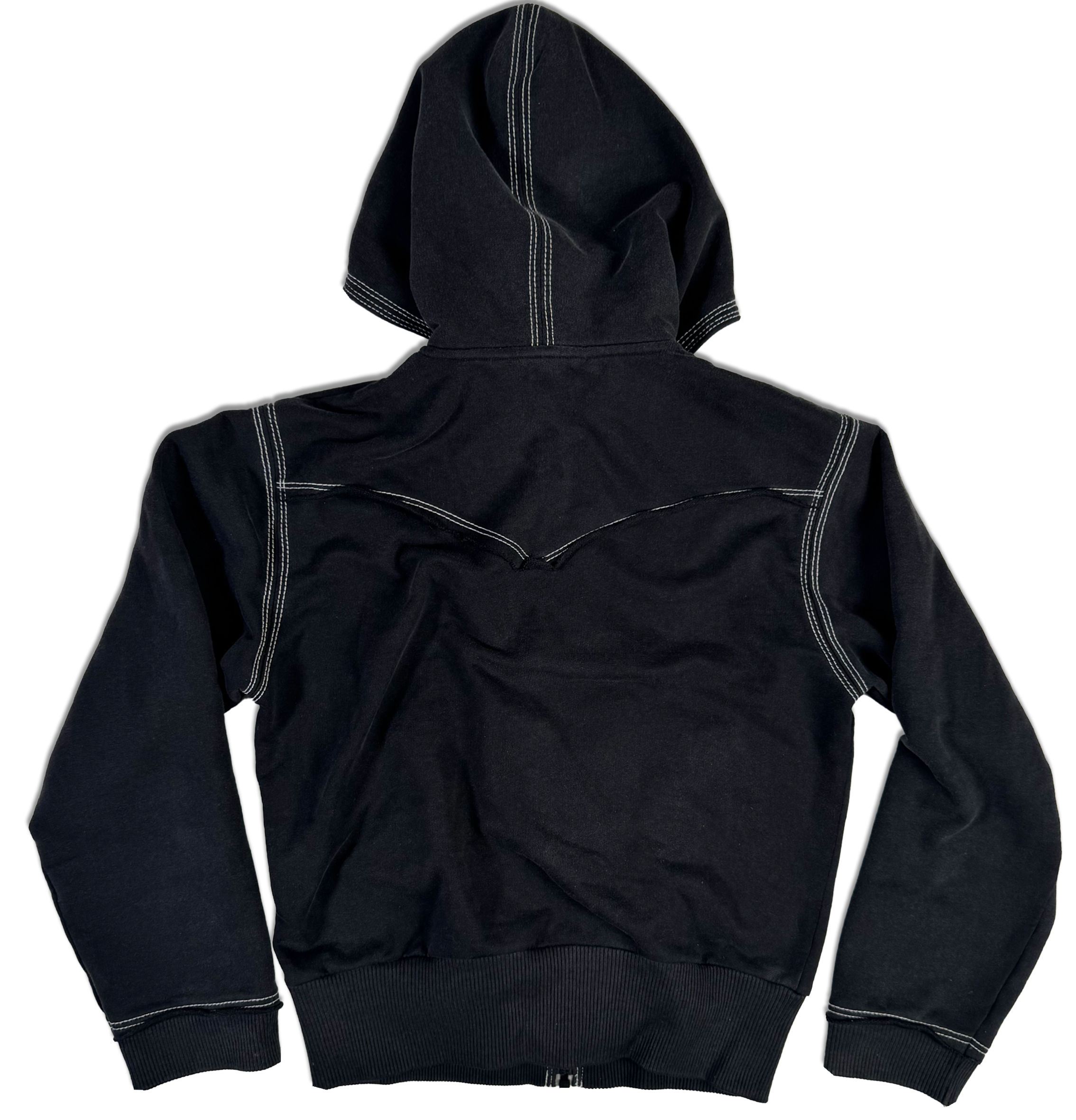 TwinStitch Hoodie
