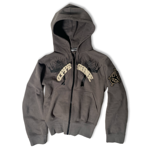 Holy Hoodie