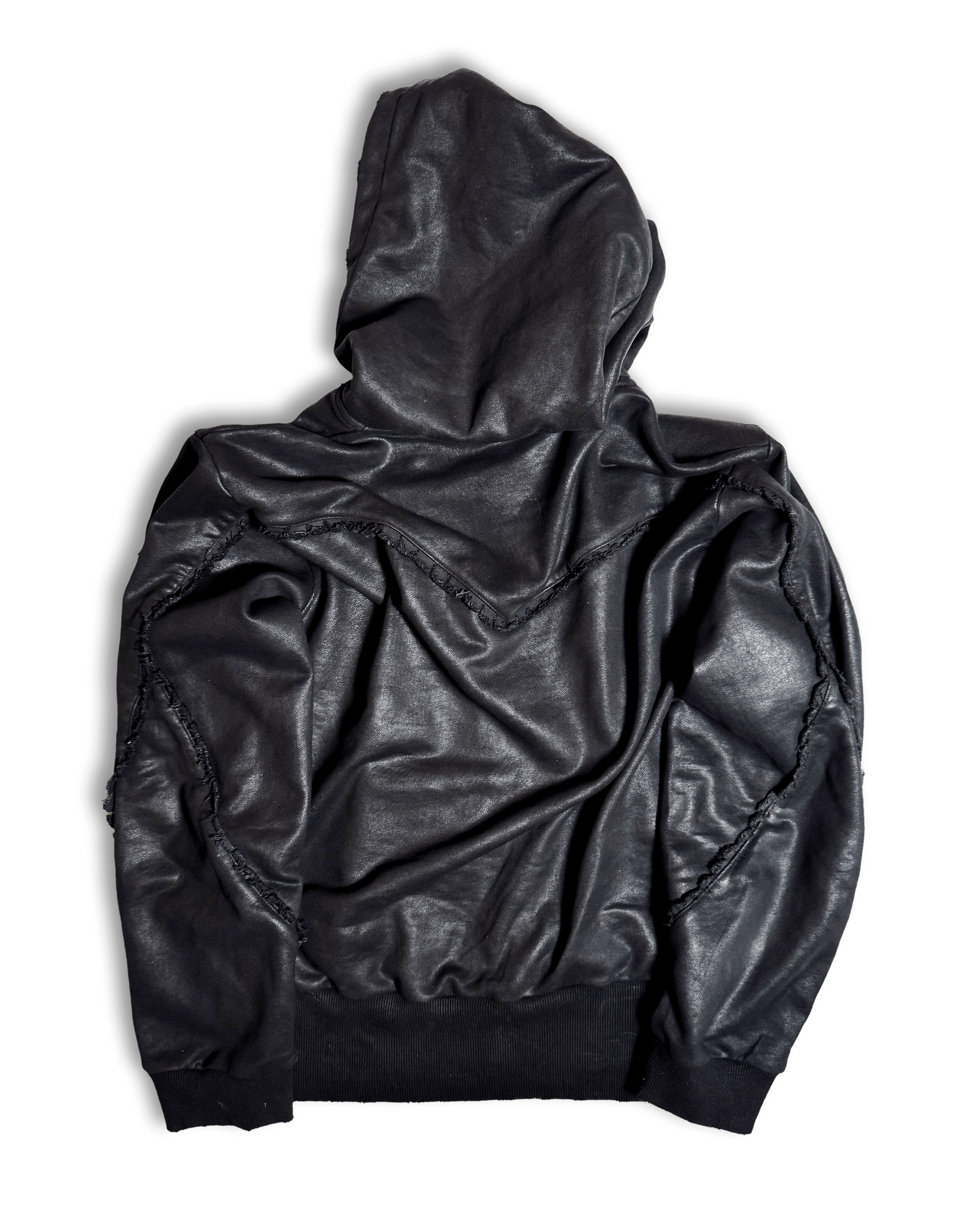 Kerosene Hoodie