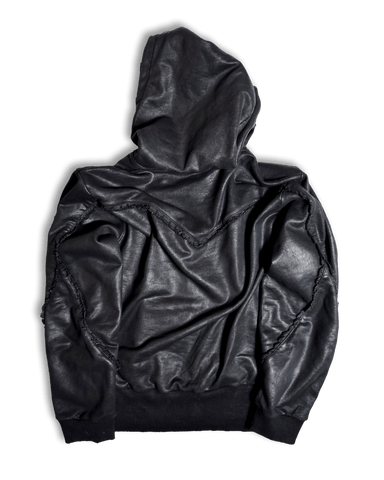 Kerosene Hoodie