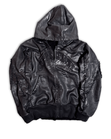 Kerosene Hoodie