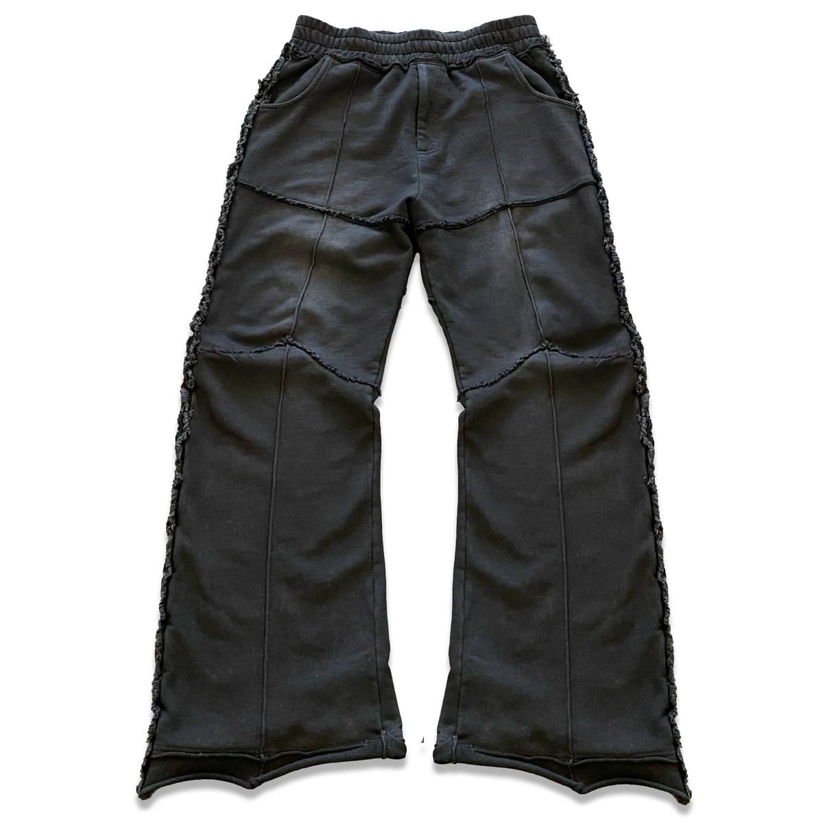 Signature Track Pants