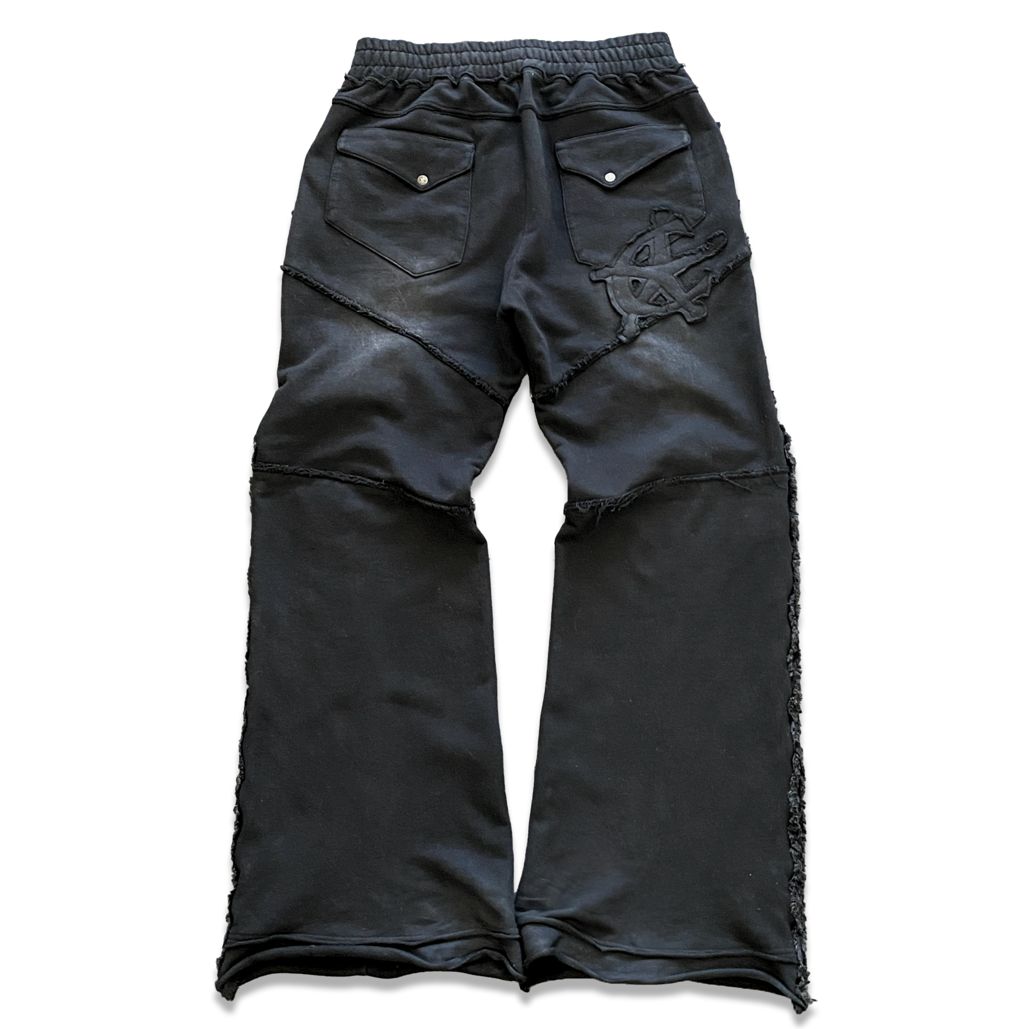 Signature Track Pants