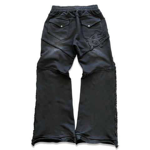 Signature Track Pants