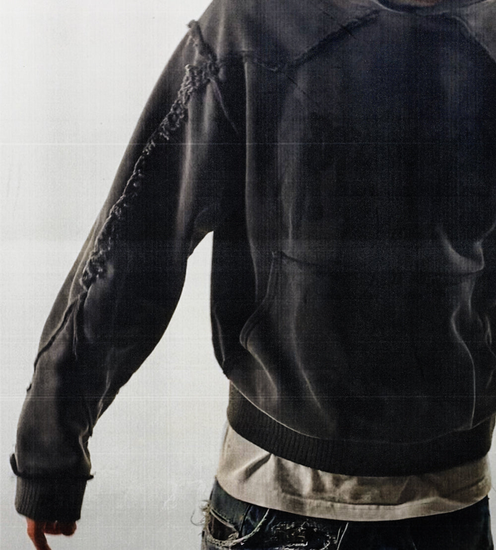 Ratchet Hoodie