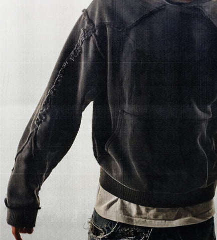 Ratchet Hoodie