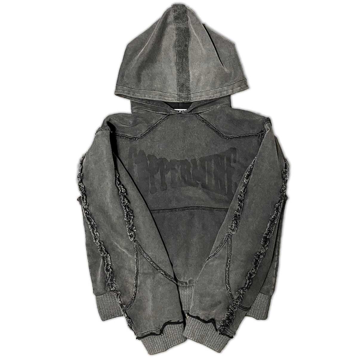 Ratchet Hoodie