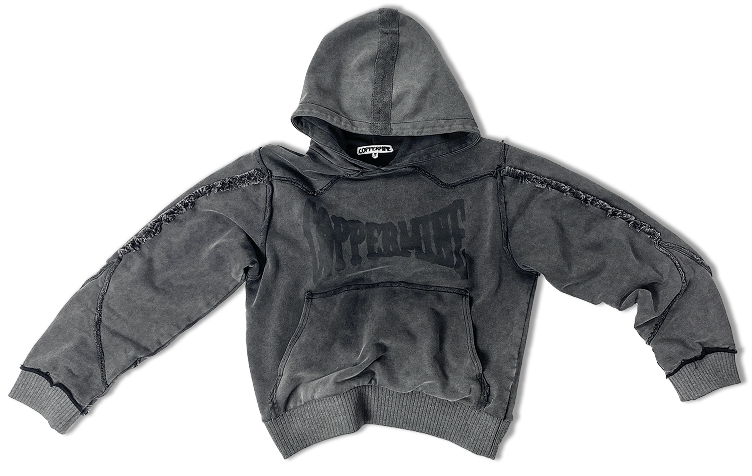Ratchet Hoodie