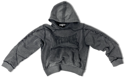 Ratchet Hoodie