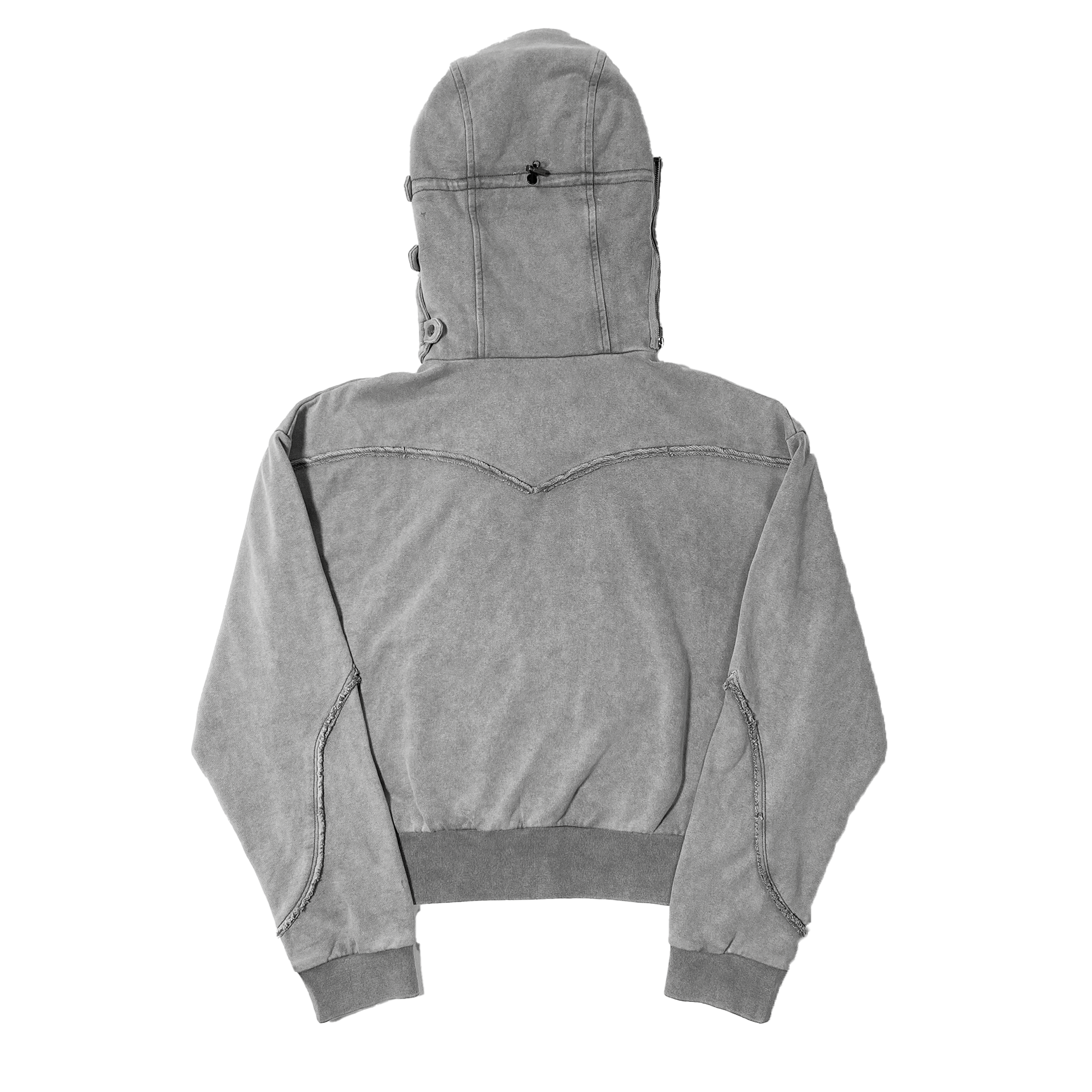 Bandit Hoodie