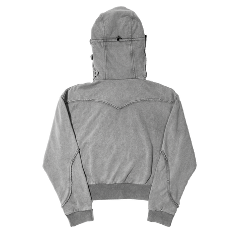 Bandit Hoodie