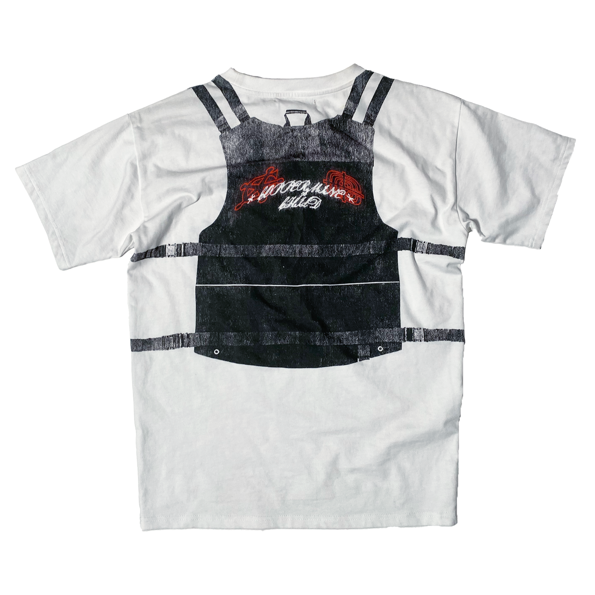 Brokeboy Tee