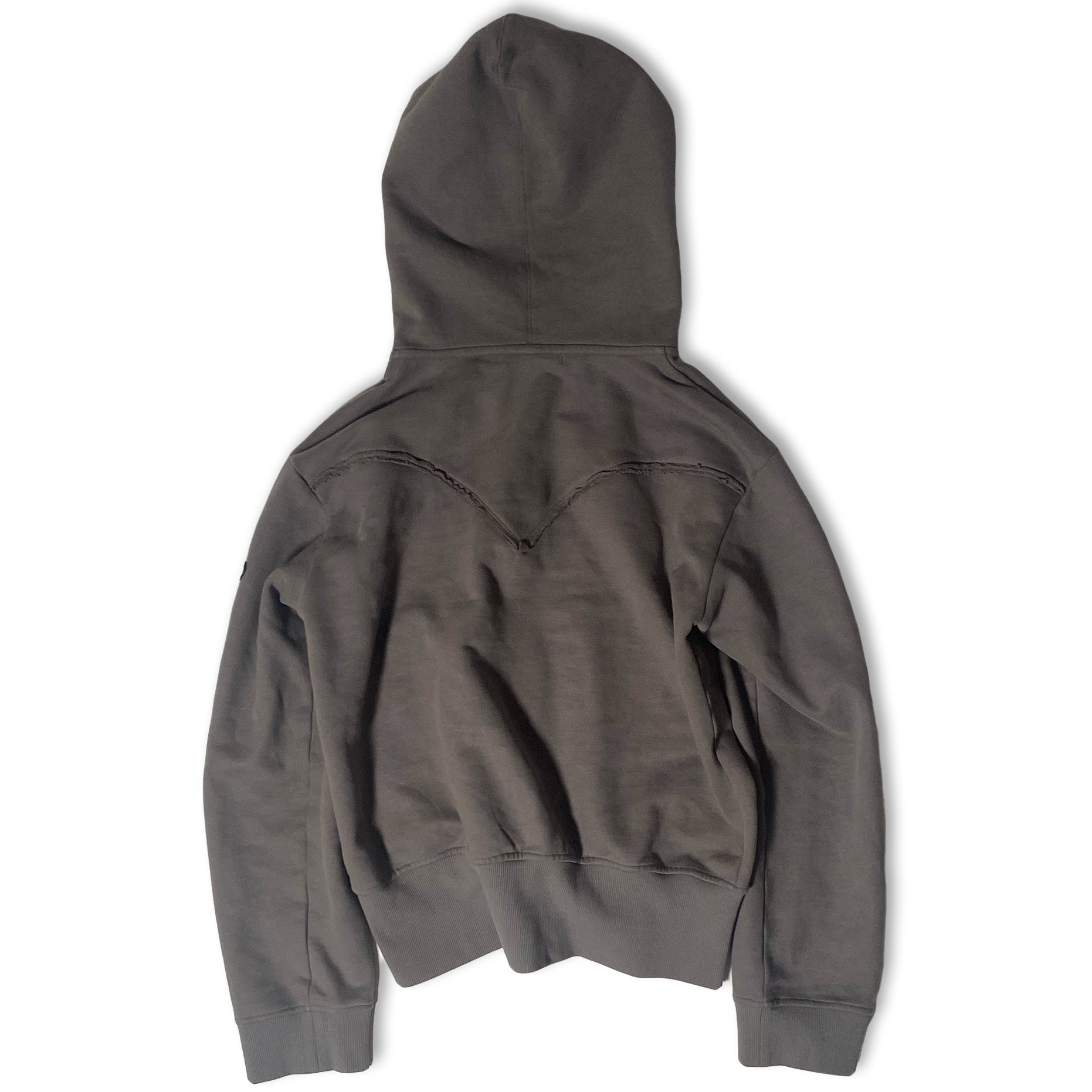 Holy Hoodie