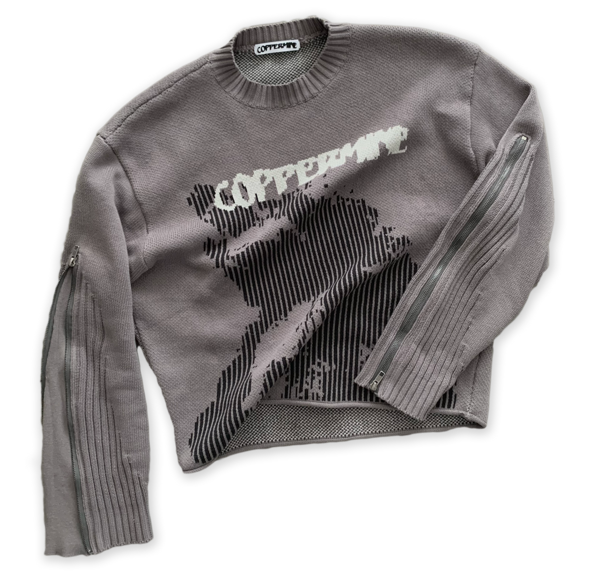 Grizzly Knit
