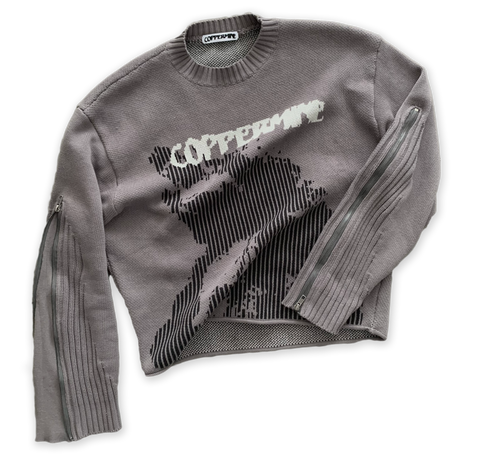 Grizzly Knit